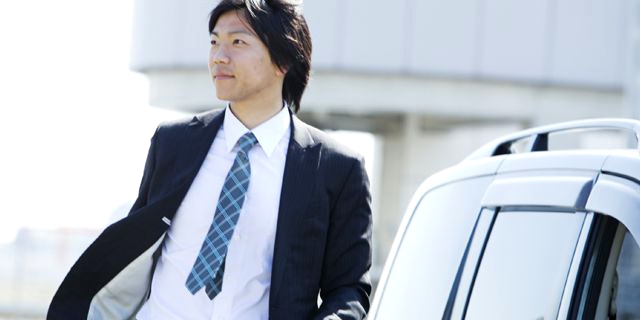 アルバイトの職探しについて